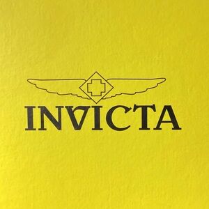 Invicta x Mon.PresRose!!